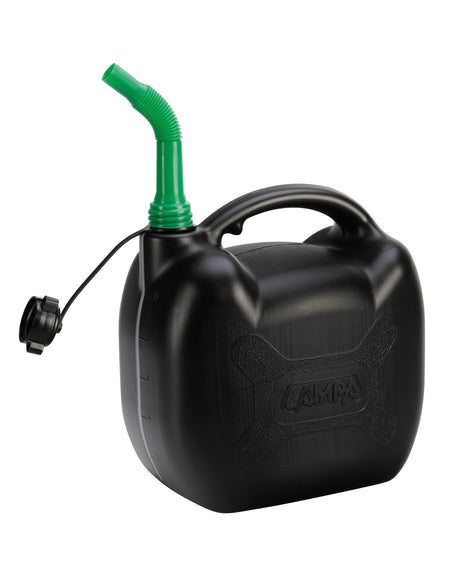 Lampa Tanica carburante completa di travasatore - 10 L 66981