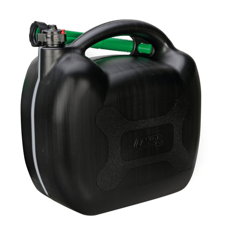 Lampa Tanica carburante completa di travasatore - 20 L 66984