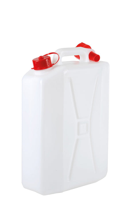 Lampa Tanica in polietilene per uso alimentare - 15 L 66993