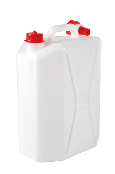 Lampa Tanica in polietilene per uso alimentare - 25 L 66995