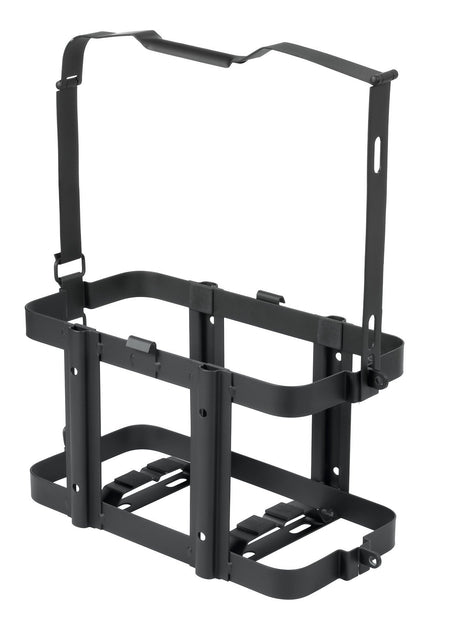 Lampa Cesta portatanica in metallo 66999