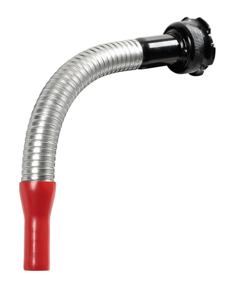 Lampa Premium, travasatore flessibile per benzina -  20 mm 67018