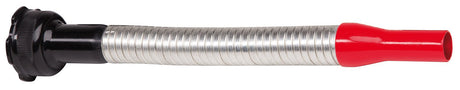 Lampa Premium, travasatore flessibile per benzina -  20 mm 67018
