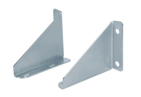 Lampa Set 2 staffe di fissaggio per serbatoio acqua 18 L 67034