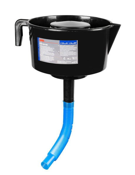 Lampa Imbuto professionale con 3 filtri separatori 67038