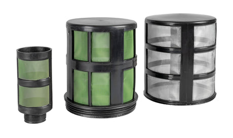 Lampa Imbuto professionale con 3 filtri separatori 67038