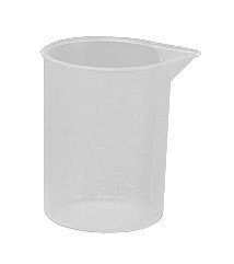 Lampa Caraffa graduata - 100 ml 67052