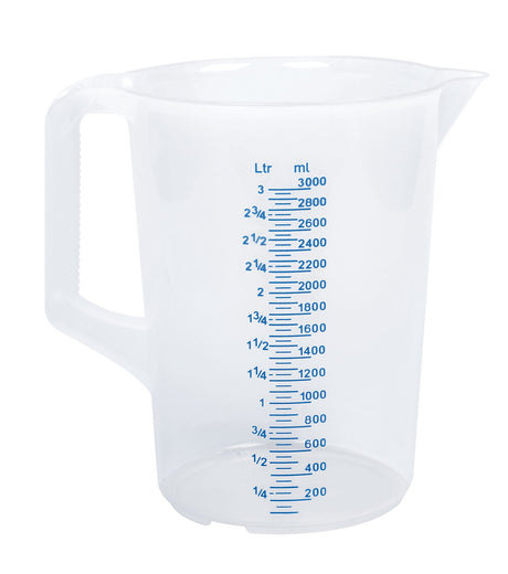 Lampa Caraffa graduata - 3000 ml 67053