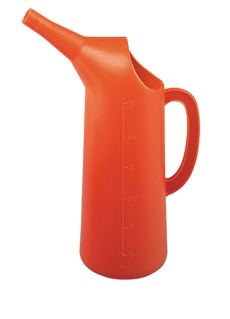 Lampa Travasatori graduati - 3000 ml 67063