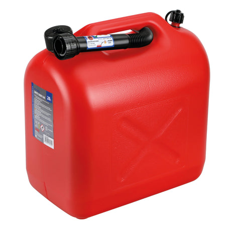 Lampa No-Spill, tanica carburante - 20 L 67077