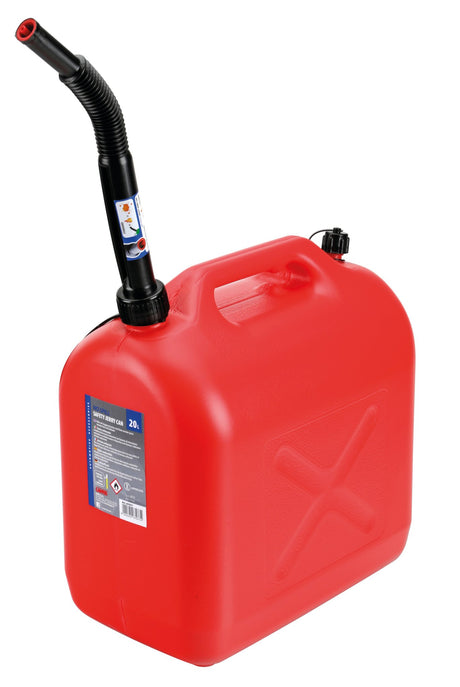 Lampa No-Spill, tanica carburante - 20 L 67077