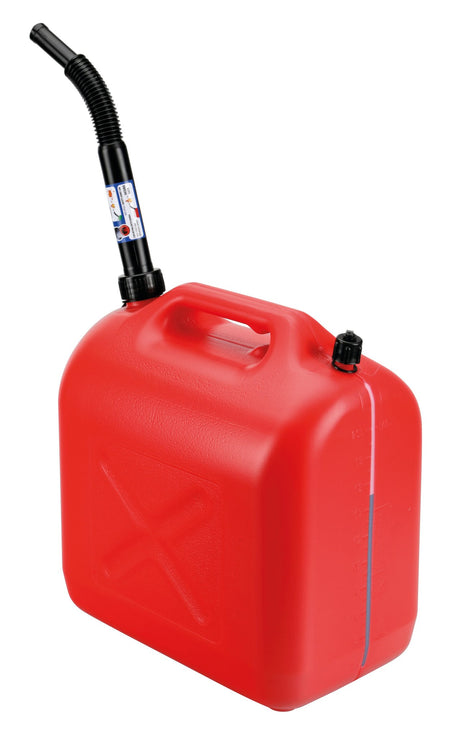 Lampa No-Spill, tanica carburante - 20 L 67077