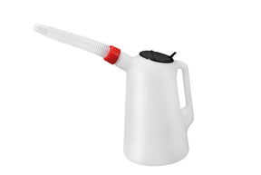 Lampa Travasatore con beccuccio flessibile - 2 L 67081
