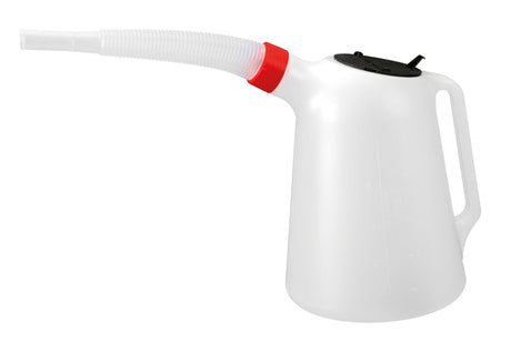 Lampa Travasatore con beccuccio flessibile - 5 L 67083