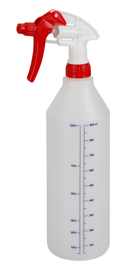 Lampa Spruzzino nebulizzante con scala graduata - 1000 ml 67085