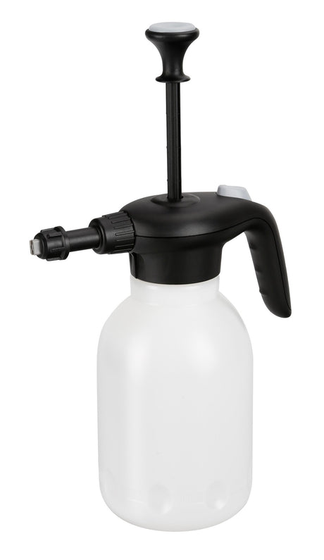 Lampa Pompa schiumogena professionale a pressione con guarnizioni Epdm - 2 L 67088