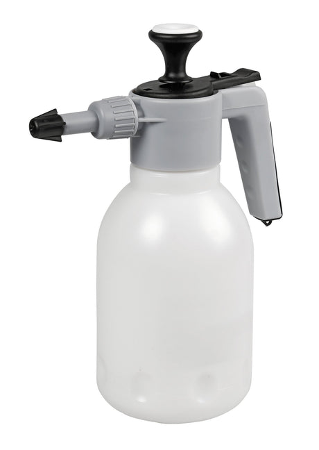Lampa Pompa a pressione 2 litri con guarnizioni Epdm 67090