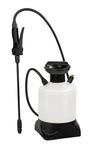 Lampa Pompa a pressione 5 litri con guarnizioni Epdm 67093