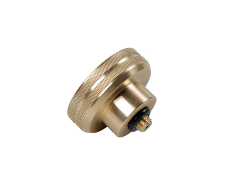 Lampa Adattatore GPL - Dish (Italia) - M10 - 38 mm - Ottone 67111
