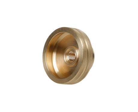 Lampa Adattatore GPL - Dish (Italia) - M12 - 38 mm - Ottone 67112