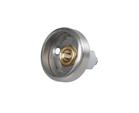 Lampa Adattatore GPL - Dish (Italia) - M10 - 57 mm - Acciaio inox 67115