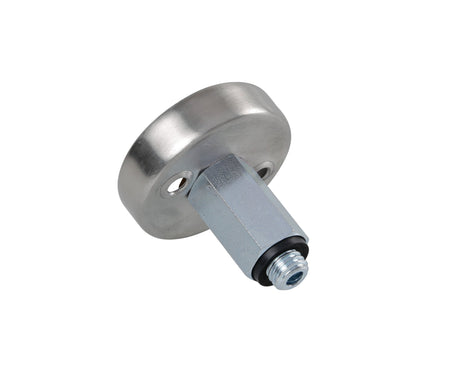 Lampa Adattatore GPL - Dish (Italia) - M12 - 55 mm - Acciaio inox 67116