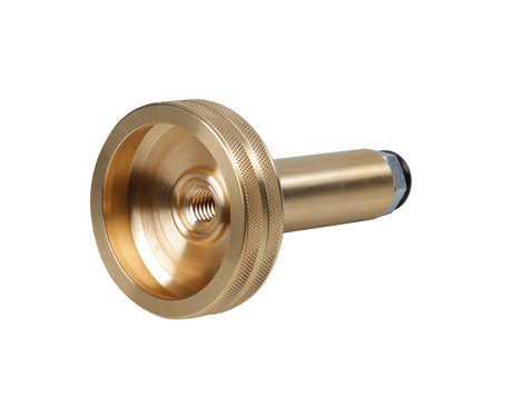 Lampa Adattatore GPL - Dish (Italia) - M10 - 95 mm - Ottone 67120