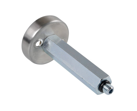 Lampa Adattatore GPL - Dish (Italia) - M10 - 108 mm - Acciaio inox 67121