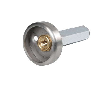 Lampa Adattatore GPL - Dish (Italia) - M12 - 106 mm - Acciaio inox 67122