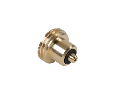 Lampa Adattatore GPL - Acme - M10 - 45 mm - Ottone 67133
