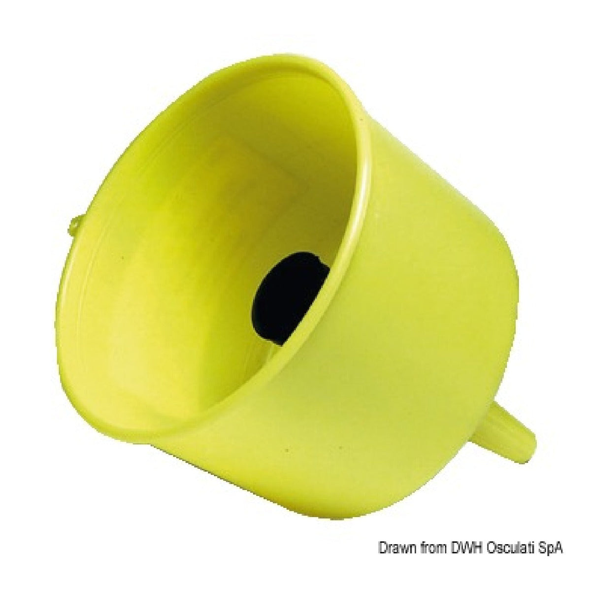 Imbuto Mister Funnel medio