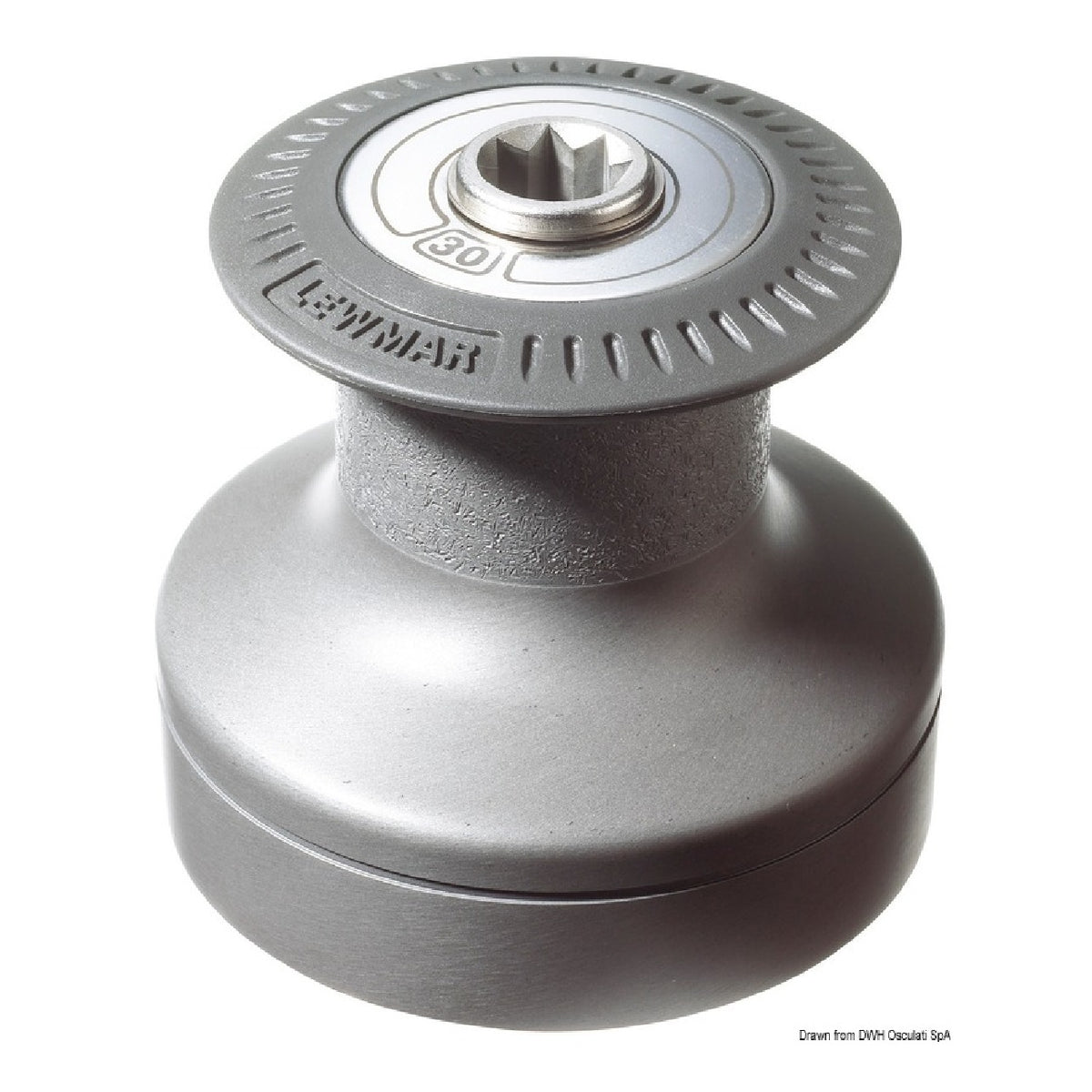 Lewmar Winch Ocean Winch