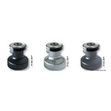 Lewmar Winch Evo Self-Tailing Gris