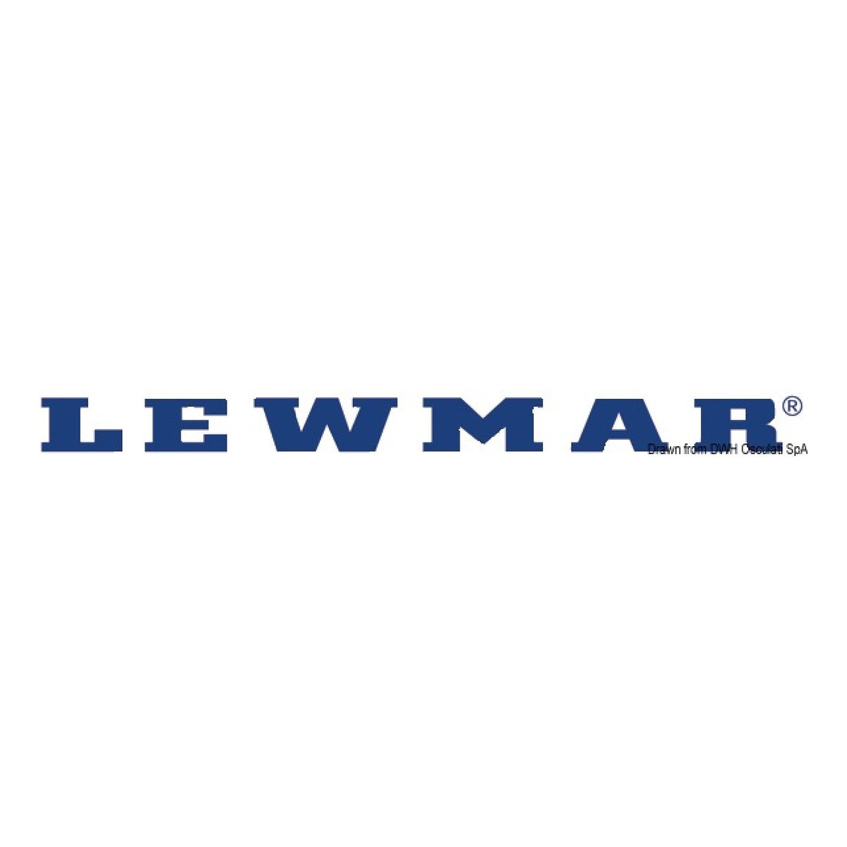 Lewmar Synchro Single Floor Jammer