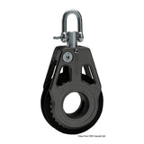 Lewmar Bozzelli Racing da 80 mm