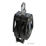 Lewmar Bozzelli HTX da 50 – 60 – 72 – 90 mm