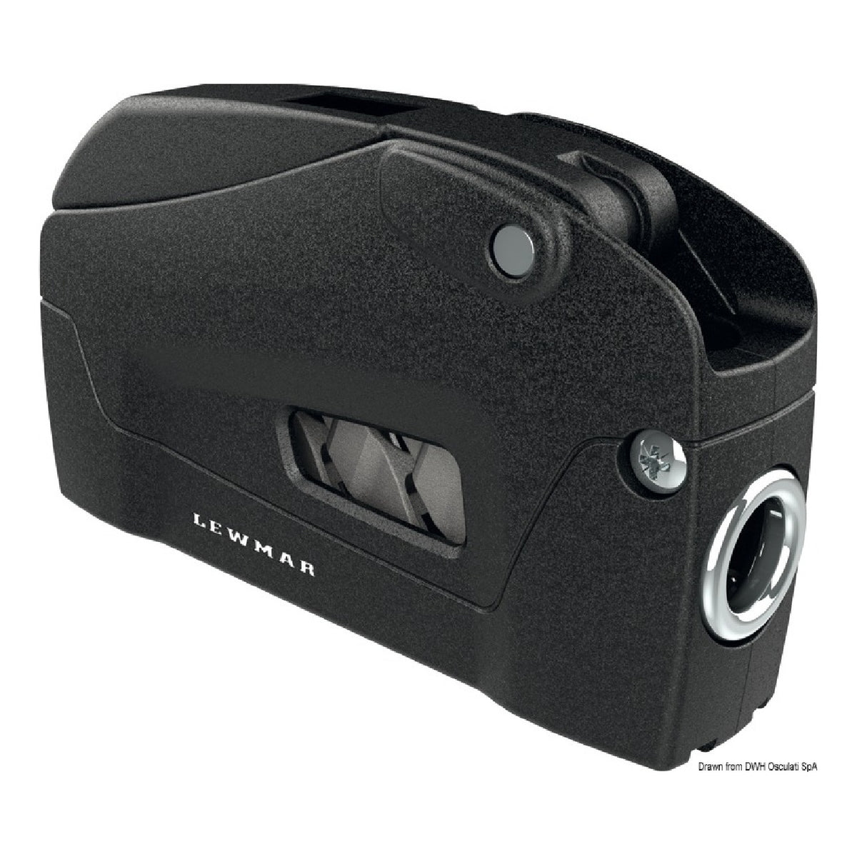 Lewmar Stopper Version D2