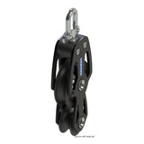 Lewmar Bozzelli HTX da 50 – 60 – 72 – 90 mm