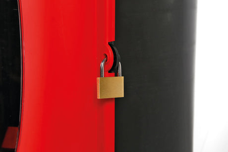 Lampa Cassetta porta estintore 68074