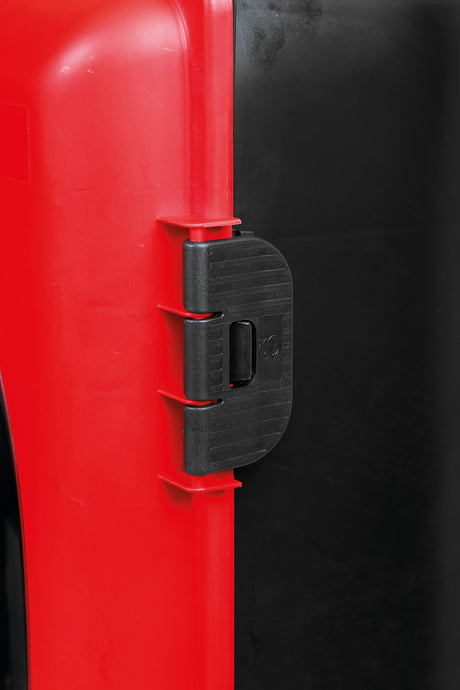 Lampa Cassetta porta estintore 68074