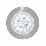 FARETTO A LED AD INCASSO