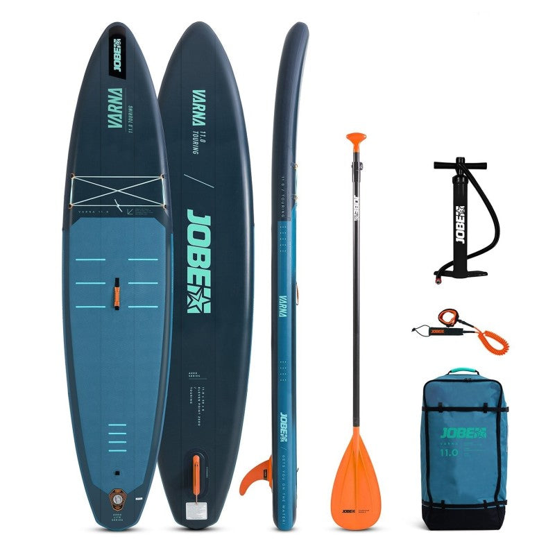 Jobe Aero Varna Sup Board 11.0 Pack