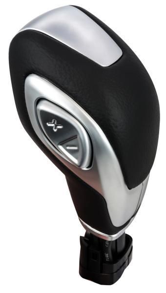 Pomo de cambio automático Cora para Cmax, Focus, Kuga y Transit