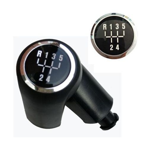 Cora Pomello Cambio 5 Marce Opel Corsa D 06>10