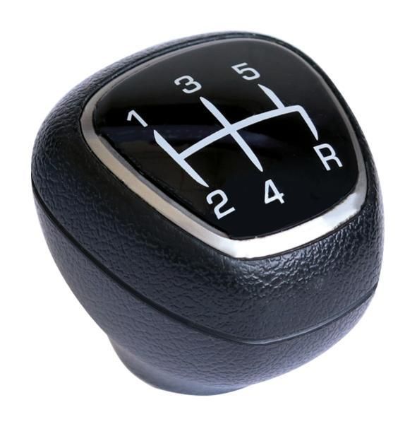 Pomo de cambio Cora de 5 velocidades LANCIA Ypsilon III 15>24 jeringa inversa