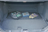Trunk-Net, doppia rete portaoggetti - M