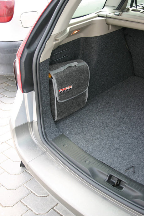 Lampa Trunk-Tidy, borsa organizer per baule - S 69956
