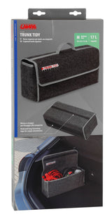Trunk-Tidy, borsa organizer per baule - M