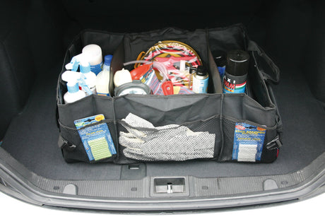 Lampa Mega-Bag, organizer per baule 69958