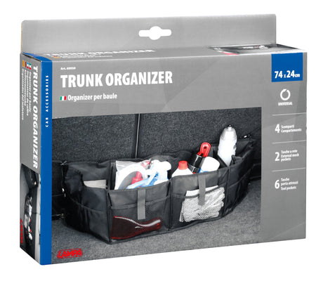 Lampa Organizer per baule 69959